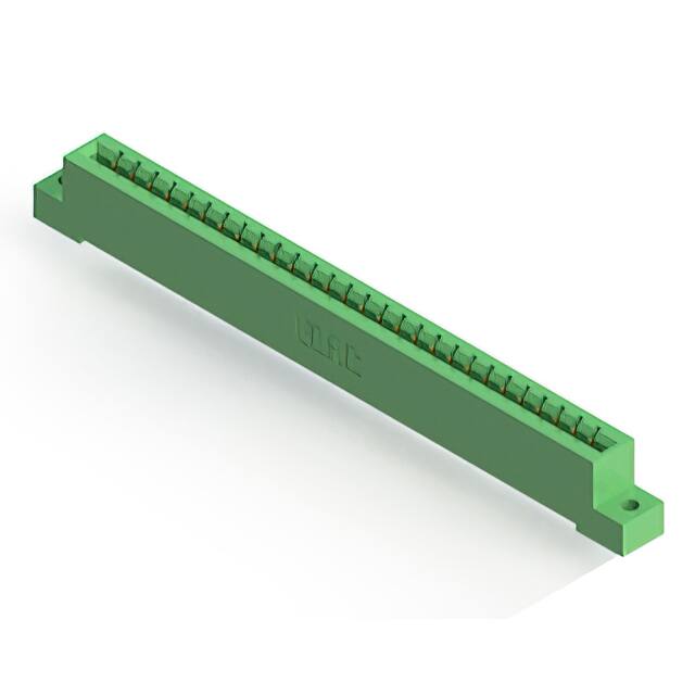 333-028-520-102 EDAC Inc.  Edgeboard Connectors